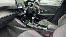 Peugeot 208 1.2 PureTech 100 Allure Premium + 5dr Petrol Hatchback